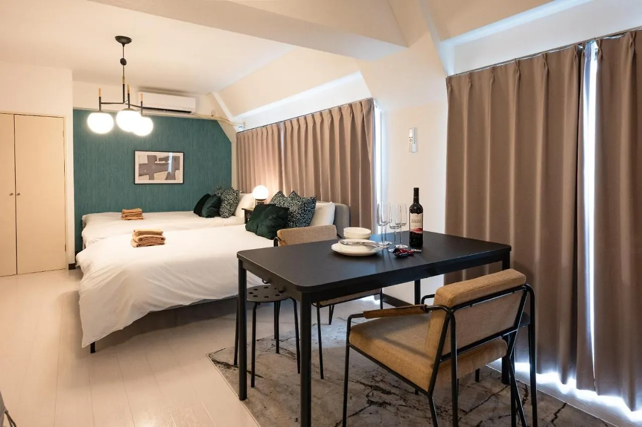 Princet Shinjuku Building - Vacation Stay 15549 Tokyo