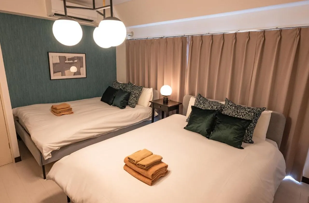Princet Shinjuku Building - Vacation Stay 15549 Tokyo Japan