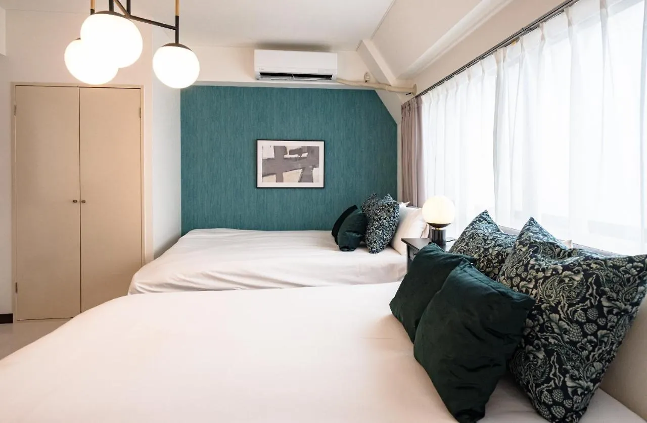 Princet Shinjuku Building - Vacation Stay 15549 Tokyo 0*,  Japan
