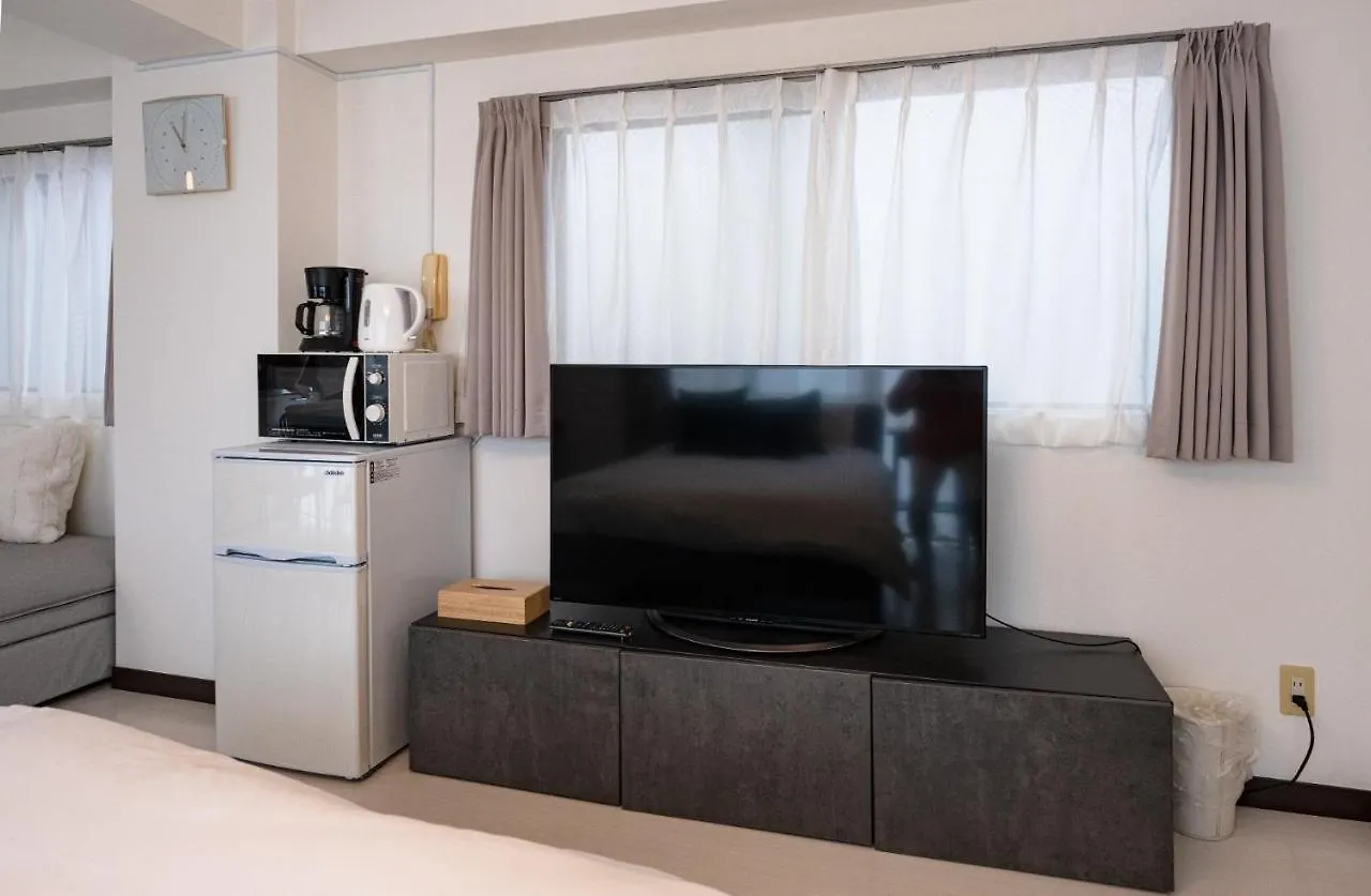 Princet Shinjuku Building - Vacation Stay 15549 Tokyo Apartment
