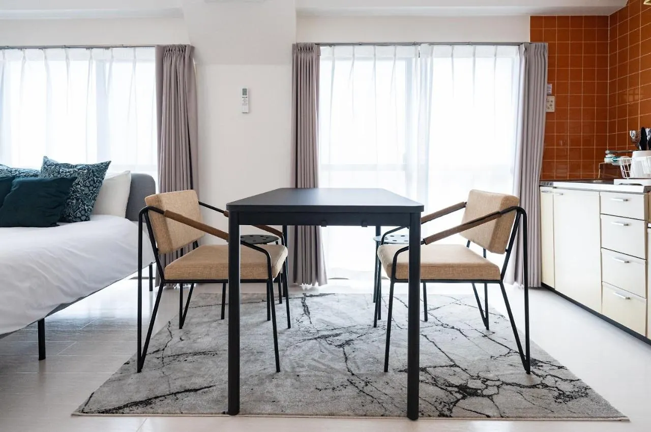 Apartment Princet Shinjuku Building - Vacation Stay 15549 Tokyo